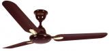 Luminous 1200 Mm Dhoom Ceiling Fan Brown