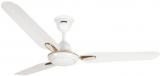 Luminous 1200 Mm Dhoom Ceiling Fan White