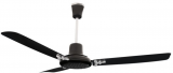 Luminous 1200 RIO NOVO Ceiling Fan Black