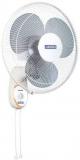 Luminous 400 Kraze Wall Fan Wall Fan White