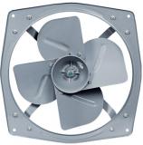 Maya 30 Exhaust Fan Grey