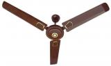 Min Max 1200 Zen Delux M 2 5 Ceiling Fan Brown