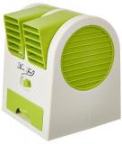 Mini Fan HB 168 Less Than 10 Personal Green