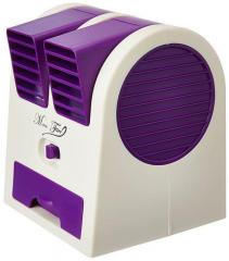 mini fan HB 168 Less than 10 Personal purple