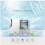 New Charging S9 Mini Portable Air Conditioning Fan Home Refrigerator Cooler UK