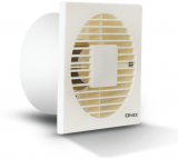 Onix 100 Dusto 4 Exhaust Fan Ivory