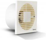 Onix 150 Mm DUSTO 6 Inch Exhaust Fan White