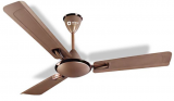 Orient 1200 Gratia Ceiling Fan Brown