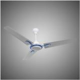 OWN 1200 SAPPHAIRE DECO Ceiling Fan White