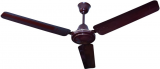 Polomix 1200 Hi Wind Ceiling Fan Brown