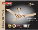 Polomix 1200 Stylish Ceiling Fan Ivory