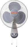 Polomix 400 Nexa Wall Fan Gray