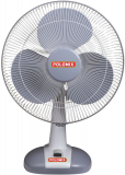 Polomix 400 Storm TableFan Gray