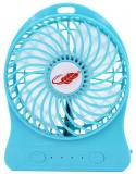 Portable Mini Table Fan USB Power Clip On Desk Cooling For Baby Stroller And Car