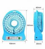 Portable Small Plastic Air Conditioner Water Cooler Mini Fan Use In Car/Home/Off