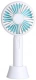 Protable Cute Fan USB Mini Electric Fan Table Fan 3 Speed Wind Adjustable