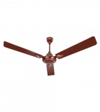 RR ELECTRIC 1200 BRISA CEILING FAN Ceiling Fan Brown