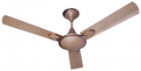 RR ELECTRIC 1200 Celerity Ceiling Fan Golden