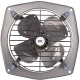 RR ELECTRIC 250 OXYBREEZ EX Exhaust Fan GREY