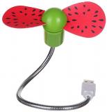 Safe Low Power Energy Saving Flexible Mini USB Cooling Fan For Notebook Laptop Computer USB Gadgets Fan