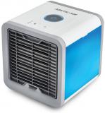 Sakar Arctic Air Cooler Less Than 10 Personal White