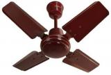 Sialkot 650 UJO5456 Ceiling Fan Brown