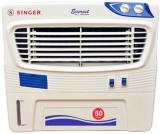 Singer 50 Everest Senior Vent Cooler White