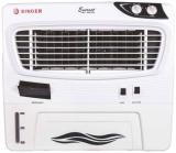 Singer Everest Senior 41 To 50 Desert White