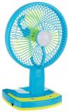 SRB 175 Good Quality Table Fan TableFan Blue