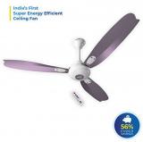 Superfan 1200 Super A1 1200 Mm Ceiling Fan Pink