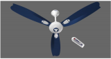 Superfan 1200 SUPER A1 Ceiling Fan Blue