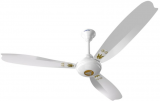 Superfan 1200 Super A1 Ceiling Fan Grey