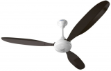 Superfan 1200 Super X1 Ceiling Fan Brown