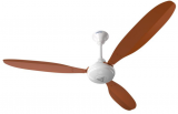 Superfan 1200 SUPER X1 Ceiling Fan Orange