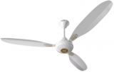 Superfan 1200 X1 Ceiling Fan White