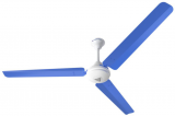 Superfan 1400 Super V1 1400 Mm Ceiling Fan Blue