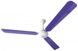 Superfan 1400 Super V1 Ceiling Fan Purple