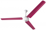 Superfan 1400 V1 1400mm Ceiling Fan Pink