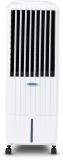 Symphony 12 Liter Diet 12i Air Cooler White For Small Room