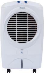 Symphony 45 Ltr Siesta Air Cooler White