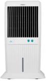 Symphony 70 Ltr Storm 70T Tower Cooler White