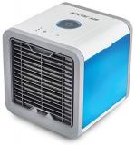 Trinity Fashion Hub Personal Air Cooler 51 To 60 Personal BLUE