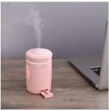 USB Humidifier Mini Night Light LED Humidifier Air Diffuser Purifier Atomizer PK