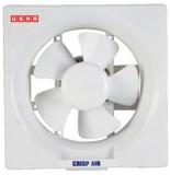 USHA CRISP AIR 250 Crisp Air Exhaust Fan White