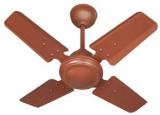 VALUE CITY 600 MM AVIO00 Ceiling Fan Brown