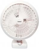 VARKAUS 300 12IN WHT01 TableFan WHITE