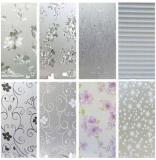 45x200cm Removable Privacy Frosted Home Window Glass Film Stickers Decoration