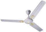 Bajaj 1200 mm New Bahar Deco Ceiling Fan White