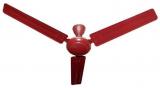 Bajaj 1200 TEZZ Ceiling Fan Brown