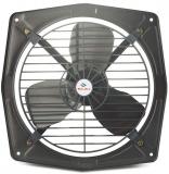 Bajaj 300 300 Mm Metallic Grey Exhaust Fan Metallic Grey